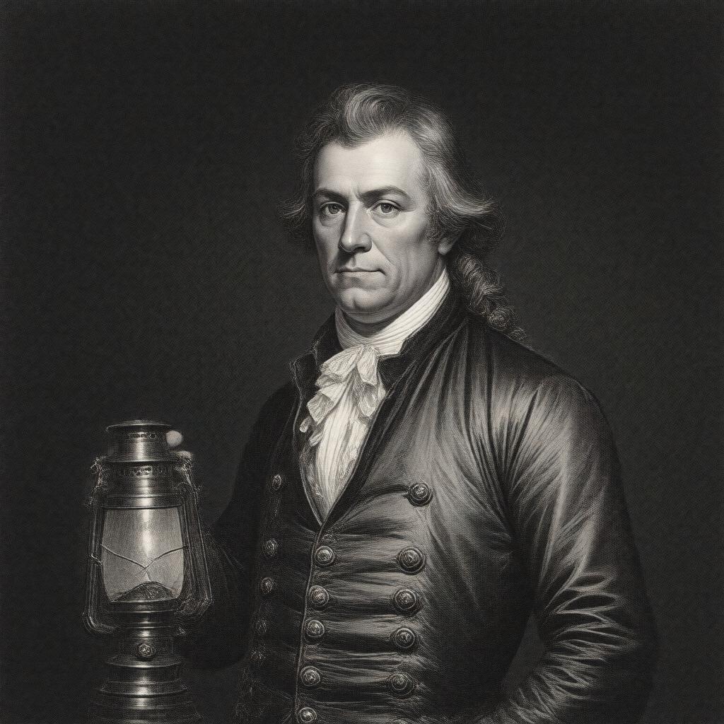 Paul Revere (the engraver)
